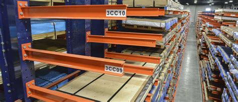 sheet metal racks|steel plate storage rack factory.